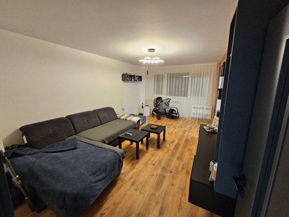 Тристаен апартамент в София, Красна поляна 1 - 93 кв.м за 2904 €/кв.м - Снимка #1