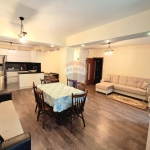 Тристаен апартамент в Варна, Бриз - 125 кв.м за 1920 €/кв.м - Снимка #1