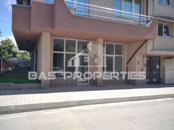 Магазин в София, Люлин - център - 87 кв.м за 1782 €/кв.м - Снимка #1