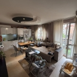 Тристаен апартамент в София, Манастирски ливади - 80 кв.м за 3438 €/кв.м - Снимка #1