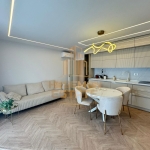 Тристаен апартамент в Варна, Гранд Мол Варна - 93 кв.м за 2882 €/кв.м - Снимка #1