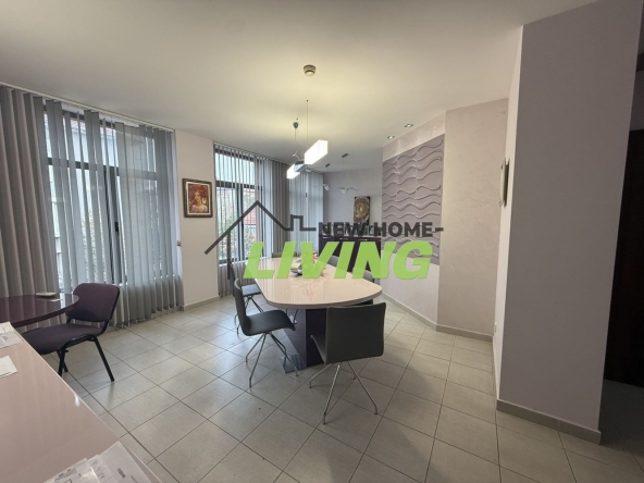 Офис в Пловдив, Централна гара - 65 кв.м за 2500 €/кв.м - Снимка #1