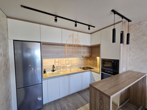 Тристаен апартамент в к.к. Златни пясъци - 104 кв.м за 1914 €/кв.м - Снимка #1