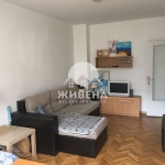 Дава се под наем Двустаен апартамент в Варна, Зимно кино Тракия - 58 кв.м за 400 € - Снимка #1