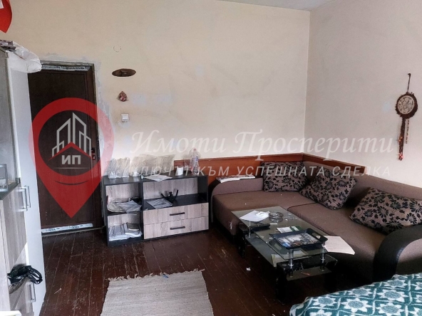 Двустаен апартамент в Своге - 65 кв.м за 1800 €/кв.м - Снимка #1