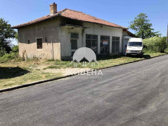 Къща в с. Китка, Област Варна - 144 кв.м за 549 €/кв.м - Снимка #1