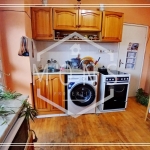 Мезонет в Велико Търново, Център - 68 кв.м за 721 €/кв.м - Снимка #1