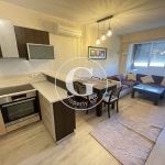 Дава се под наем Тристаен апартамент в София, Света Троица - 65 кв.м за 680 € - Снимка #1