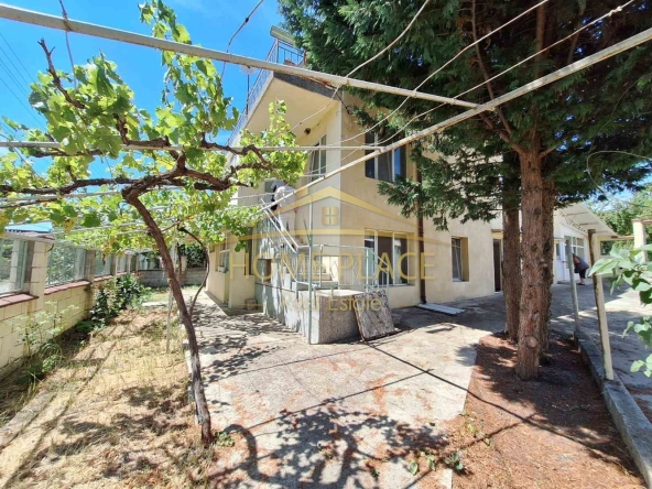 Къща в с. Слънчево, Област Варна - 186 кв.м за 914 €/кв.м - Снимка #1