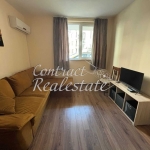 Дава се под наем Двустаен апартамент в Варна, Център - 35 кв.м за 357 € - Снимка #1