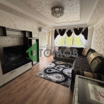 Тристаен апартамент в Стара Загора, Три чучура - север - 86 кв.м за 907 €/кв.м - Снимка #1