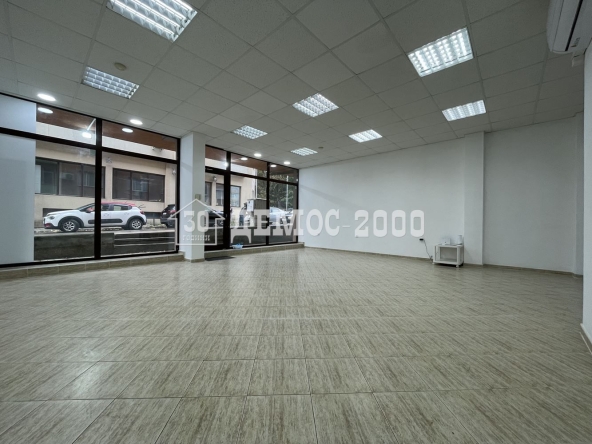 Дава се под наем Магазин в Варна, Левски - 75 кв.м за 1530 € - Снимка #1