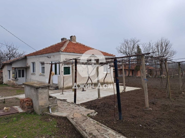 Къща в с. Черноград, Област Бургас - 111 кв.м за 559 €/кв.м - Снимка #1