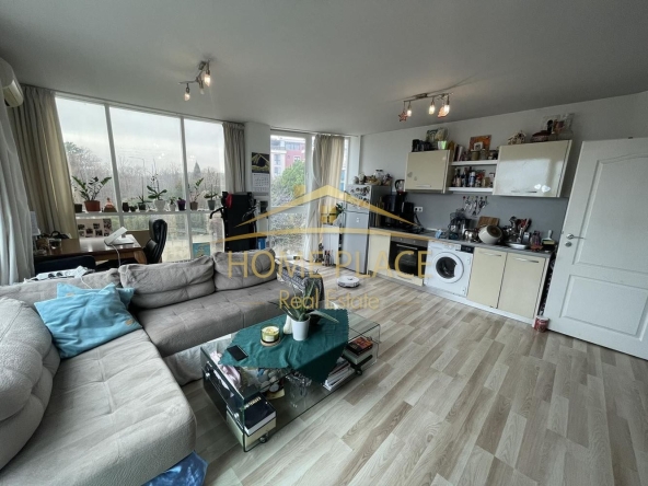 Двустаен апартамент в Варна, м-т Евксиноград - 75 кв.м за 2200 €/кв.м - Снимка #1