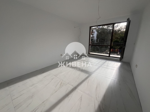 Двустаен апартамент в к.к. Св.Св. Константин и Елена - 66 кв.м за 2879 €/кв.м - Снимка #1