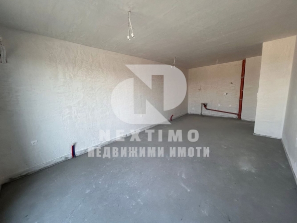 Двустаен апартамент в Пловдив, Тракия - 65 кв.м за 1662 €/кв.м - Снимка #1