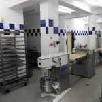 Дава се под наем Заведение в Пловдив, Каменица 2 - 280 кв.м за 1500 € - Снимка #1