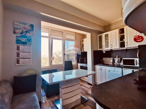 Двустаен апартамент в Балчик - 63 кв.м за 1270 €/кв.м - Снимка #1