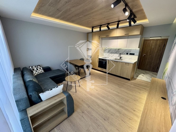 Двустаен апартамент в Пловдив, Южен - 64 кв.м за 2157 €/кв.м - Снимка #1