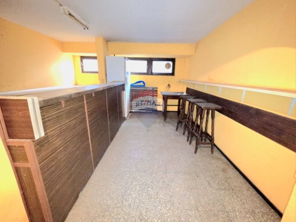 Дава се под наем Заведение в Варна, Възраждане 4 - 66 кв.м за 306 € - Снимка #1