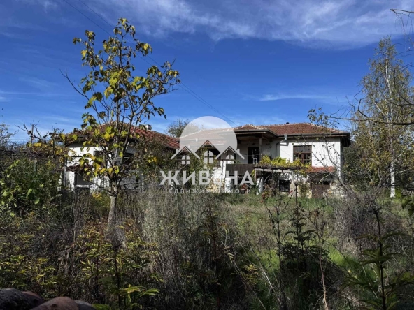 Къща в с. Дъбравино, Област Варна - 100 кв.м за 580 €/кв.м - Снимка #1