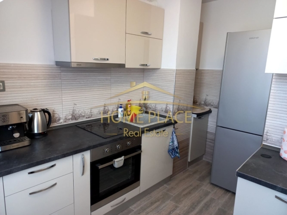 Тристаен апартамент в Варна, Лятно кино Тракия - 111 кв.м за 2492 €/кв.м - Снимка #1