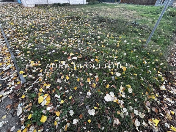 Парцел в Разград, Житница - 444 кв.м за 345 €/кв.м - Снимка #1