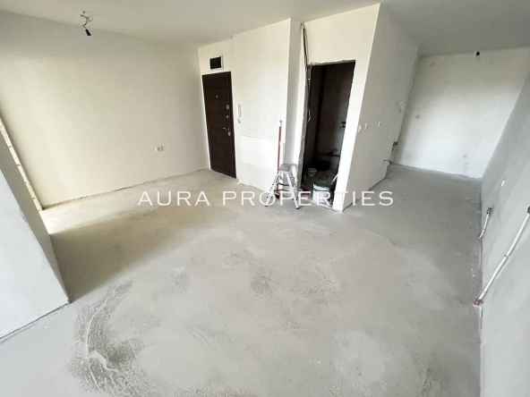 Двустаен апартамент в с. Бели Лом, Област Разград - 58 кв.м за 1381 €/кв.м - Снимка #1