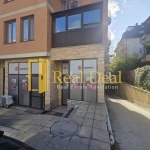 Магазин в София, Манастирски ливади - 124 кв.м за 2061 €/кв.м - Снимка #1