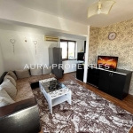 Дава се под наем Тристаен апартамент в Разград, Освобождение - 85 кв.м за 357 € - Снимка #1