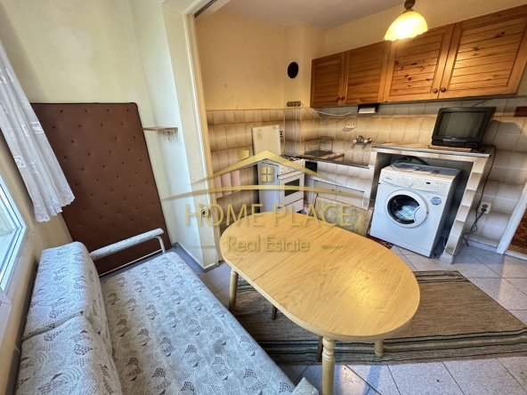 Тристаен апартамент в Варна, Аспарухово - 60 кв.м за 1584 €/кв.м - Снимка #1