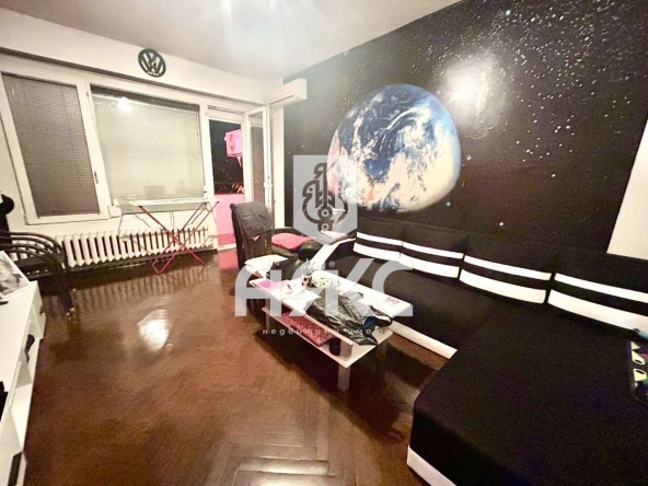 Двустаен апартамент в София, Красна поляна 1 - 65 кв.м за 2770 €/кв.м - Снимка #1