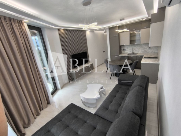 Двустаен апартамент в София, Кръстова вада - 81 кв.м за 3692 €/кв.м - Снимка #1