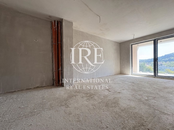 Двустаен апартамент в Варна, Аспарухово - 71 кв.м за 1817 €/кв.м - Снимка #1