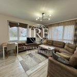 Тристаен апартамент в Варна, Бриз - 80 кв.м за 10 €/кв.м - Снимка #1