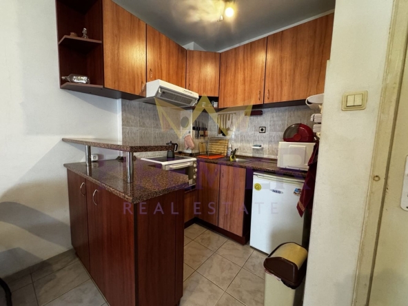 Дава се под наем Двустаен апартамент в Варна, Генералите - 60 кв.м за 459 € - Снимка #1