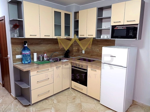 Дава се под наем Едностаен апартамент в Варна, Бриз - 45 кв.м за 408 € - Снимка #1