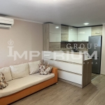 Дава се под наем Двустаен апартамент в Варна, м-т Зеленика - 65 кв.м за 433.5 € - Снимка #1