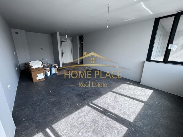 Двустаен апартамент в Варна, Чайка - 74 кв.м за 3237 €/кв.м - Снимка #1