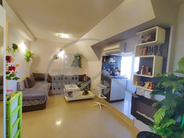 Двустаен апартамент в Варна, Аспарухово - 60 кв.м за 2284 €/кв.м - Снимка #1