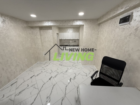 Офис в Пловдив, Кършияка - 30 кв.м за 2500 €/кв.м - Снимка #1