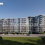 Тристаен апартамент в София, Младост 4 - 114 кв.м за 2249 €/кв.м - Снимка #1