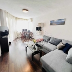 Дава се под наем Двустаен апартамент в Варна, Лятно кино Тракия - 70 кв.м за 331.5 € - Снимка #1