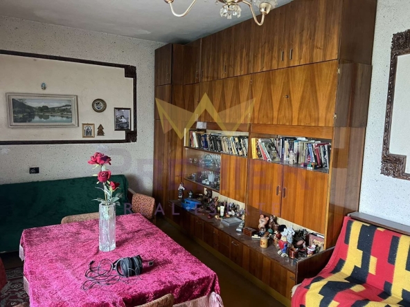 Двустаен апартамент в Добрич, Център - 78 кв.м за 911 €/кв.м - Снимка #1