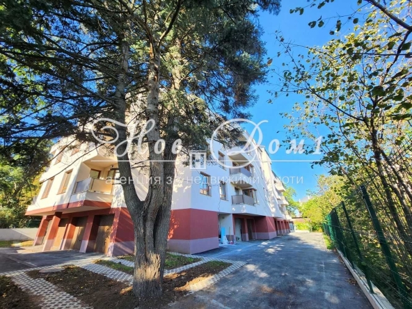 Тристаен апартамент в София, Павлово - 91 кв.м за 2511 €/кв.м - Снимка #1