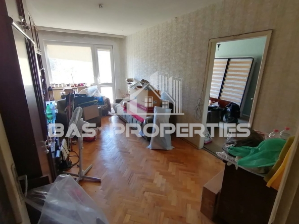 Тристаен апартамент в София, Дианабад - 78 кв.м за 2756 €/кв.м - Снимка #1