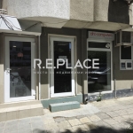 Дава се под наем Магазин в Варна, Лятно кино Тракия - 38 кв.м за 255 € - Снимка #1