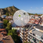 Мезонет в Пловдив, Център - 171 кв.м за 1638 €/кв.м - Снимка #1