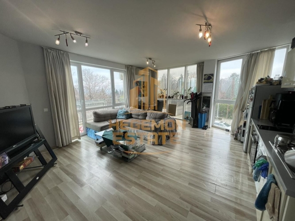 Двустаен апартамент в Варна, м-т Евксиноград - 70 кв.м за 2486 €/кв.м - Снимка #1