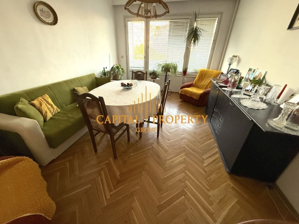 Четиристаен апартамент в Варна, Лятно кино Тракия - 90 кв.м за 2500 €/кв.м - Снимка #1